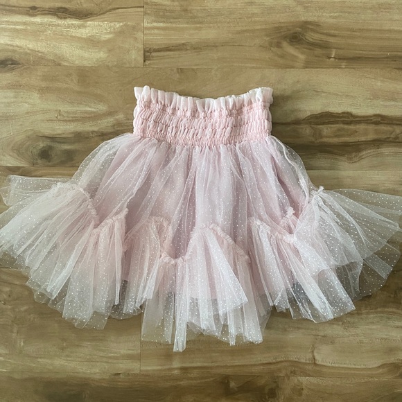 Tutu Du Monde Other - TUTU DU MONDE Pink Skirt Size 8 - 9